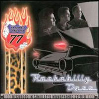 Dragstrip 77 - Rockabilly Daze