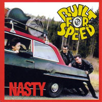 Built For Speed - Nasty