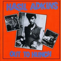 Adkins, Hasil  - Out To Hunch (Reissue 2002)