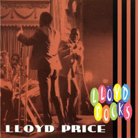 Lloyd Price - Lloyd Rocks