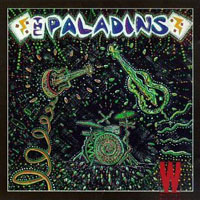 Paladins (USA) - The Paladins (LP)