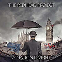 Redhead Project - A Nation Divided