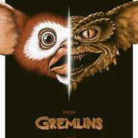 Dance With The Dead - Jerry Goldsmith - Gremlins Theme (Dance With The Dead Remix) [Single]