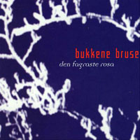 Bukkene Bruse - Den fagraste rosa