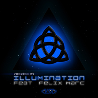 Nordika - Illumination (Feat.)
