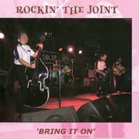 Rockin' The Joint - Bring It On