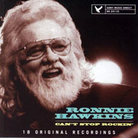 Ronnie Hawkins - Can't Stop Rockin': The Ultimate Collection