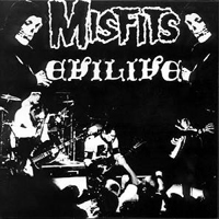 Misfits - viliv (EP)