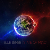 Blue Sense - State Of Mind (Remixes)