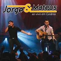 Jorge & Mateus - Ao Vivo Em Goiania