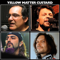 Yellow Matter Custard - One More Night in New York City (CD 2)