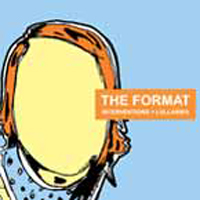 Format - Interventions and Lullabies