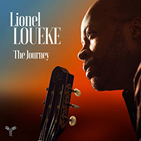 Loueke, Lionel - The Journey