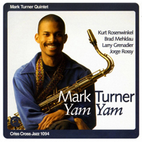 Mark Turner - Yam Yam