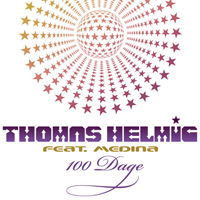 Helmig, Thomas - 100 Dage (Feat.)