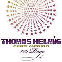 Helmig, Thomas - 100 Dage (Single) 