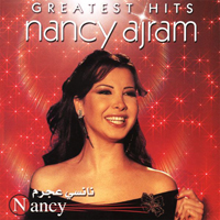 Nancy Ajram - Greatesthits