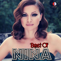 Nina Badrić - Best Of