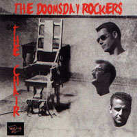 Doomsday Rockers - The Chair