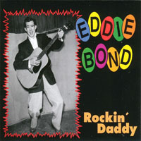 Bond, Eddie - Rockin' Daddy (CD 1)