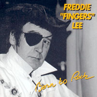 Freddie 'Fingers' Lee - Born To Rock