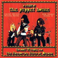 Gandalf Murphy and the Slambovian Circus of Dreams - A Night At The Puppet House (CD 1)