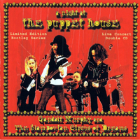 Gandalf Murphy and the Slambovian Circus of Dreams - A Night At The Puppet House (CD 2)