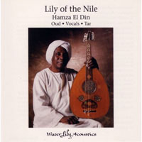 El Din, Hamza - Lily of the Nile
