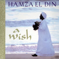El Din, Hamza - A Wish
