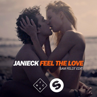 Feldt, Sam - Feel The Love (Sam Feldt Remix) [Single]