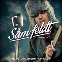 Feldt, Sam - Mistaken (Sam Feldt Remix) [Single]