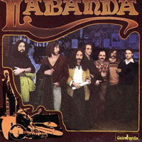 Labanda - Labanda (LP)