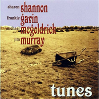 McGoldrick, Michael - Tunes