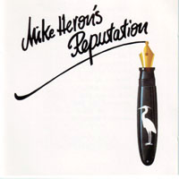 Mike Heron - Mike Heron's Reputation (LP)