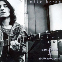 Mike Heron - Conflict Of Emotions