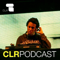 CLR Podcast - CLR Podcast 002 - Benny Rodrigues