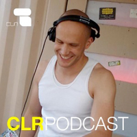 CLR Podcast - CLR Podcast 007 - DJ Emerson
