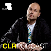 CLR Podcast - CLR Podcast 012 - D-Nox