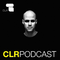 CLR Podcast - CLR Podcast 013 - Adam Beyer
