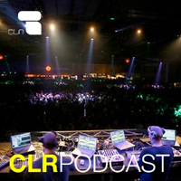 CLR Podcast - CLR Podcast 014 - Collabs live at Mayday