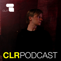 CLR Podcast - CLR Podcast 021 - Alex Bau