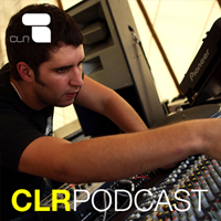 CLR Podcast - CLR Podcast 023 - Mathew Jonson live from 'BE' at Space, Ibiza