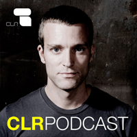 CLR Podcast - CLR Podcast 025 - Ben Klock live from 'BE' at Space, Ibiza