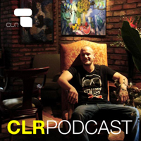CLR Podcast - CLR Podcast 030 - DJ Emerson