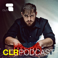 CLR Podcast - CLR Podcast 031 - Drumcell
