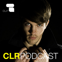 CLR Podcast - CLR Podcast 032 - Tommy Four Seven