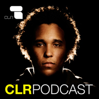 CLR Podcast - CLR Podcast 037 - Benny Rodrigues