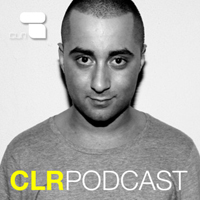 CLR Podcast - CLR Podcast 039 - Joseph Capriati