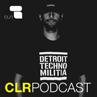 CLR Podcast - CLR Podcast 040 - The Advent
