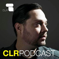 CLR Podcast - CLR Podcast 044 - Tim Xavier